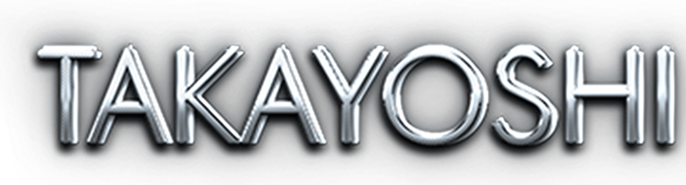 TAKAYOSHI