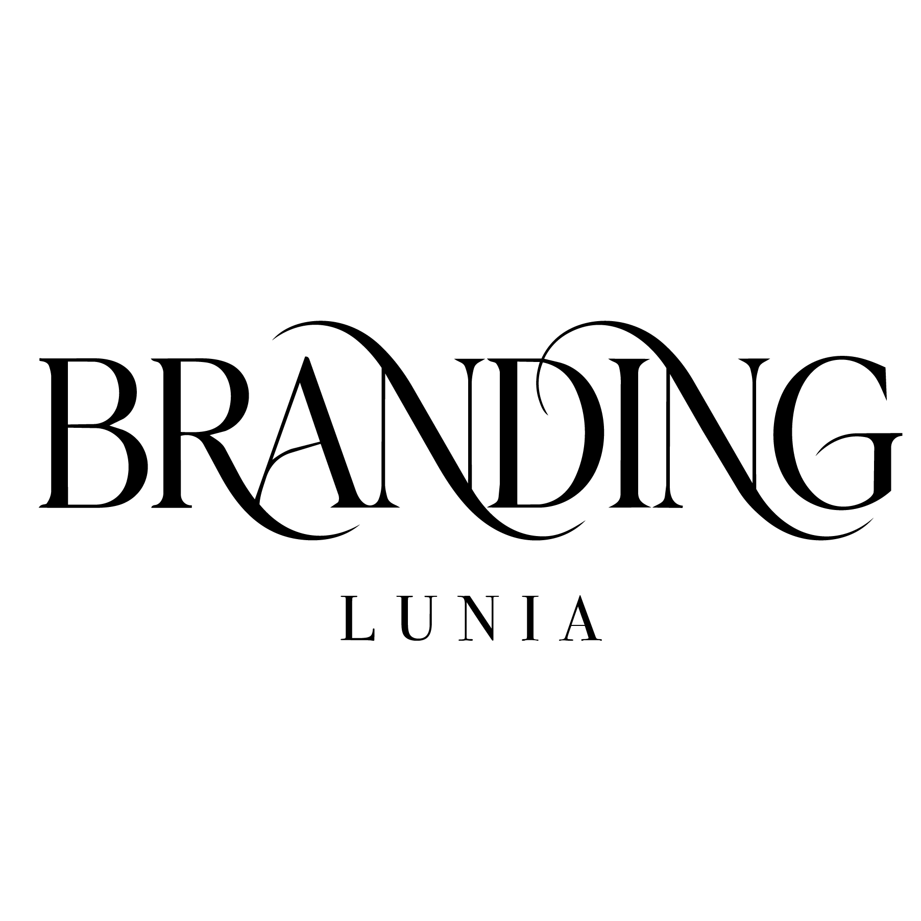 ワードロゴ