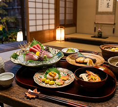料理写真