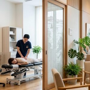 japanese chiropractic clinic int… 202606300310