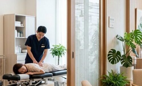 japanese chiropractic clinic int… 202606300310