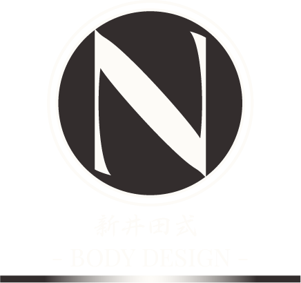 NIIDA by 新井田豊